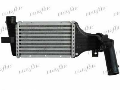 FRIGAIR 07073002 -  Интеркулер