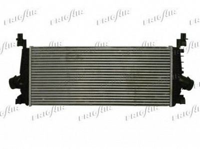 FRIGAIR 07073004 -  Интеркулер