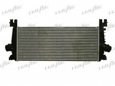 FRIGAIR 07073007 -  Интеркулер