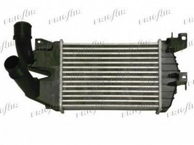 FRIGAIR 07073009 -  Интеркулер