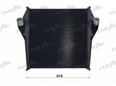 FRIGAIR 07093011 -  Интеркулер