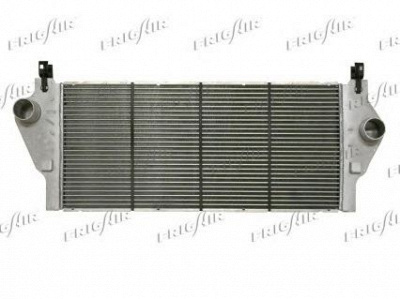 FRIGAIR 07093017 -  Интеркулер