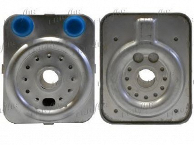 FRIGAIR 07104006 -  масляный радиатор, двигательное масло