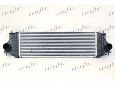 FRIGAIR 07143001 -  Интеркулер
