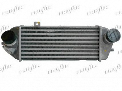 FRIGAIR 07333001 -  Интеркулер