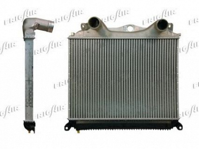 FRIGAIR 07373008 -  Интеркулер