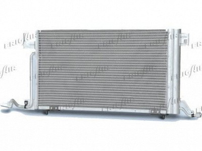 FRIGAIR 08033006 -  Конденсатор, кондиционер