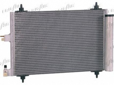 FRIGAIR 08033009 -  Конденсатор, кондиционер
