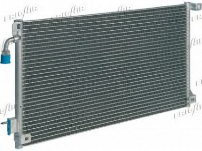 FRIGAIR 08033010 -  Конденсатор, кондиционер