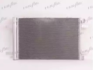 FRIGAIR 08033034 -  Конденсатор, кондиционер