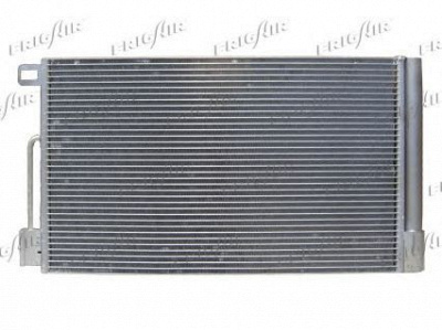 FRIGAIR 08042061 -  Конденсатор, кондиционер