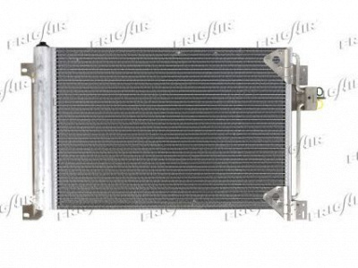FRIGAIR 08042077 -  Конденсатор, кондиционер