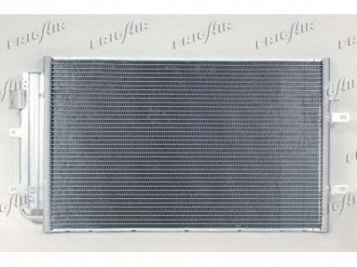 FRIGAIR 08042088 -  Конденсатор, кондиционер