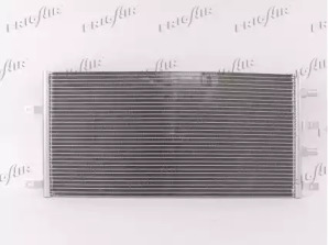 FRIGAIR 08042091 -  Конденсатор, кондиционер