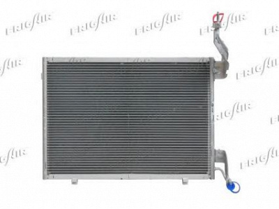 FRIGAIR 08053032 -  Конденсатор, кондиционер