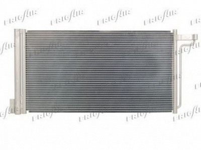 FRIGAIR 08053035 -  Конденсатор, кондиционер