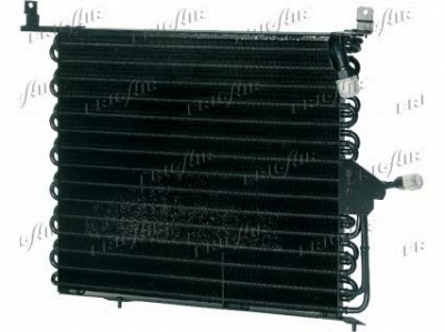 FRIGAIR 08062059 -  Конденсатор, кондиционер