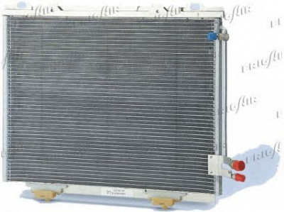 FRIGAIR 08062073 -  Конденсатор, кондиционер