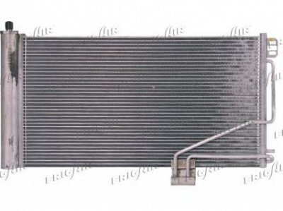 FRIGAIR 08062075 -  Конденсатор, кондиционер