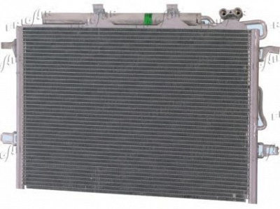 FRIGAIR 08062076 -  Конденсатор, кондиционер