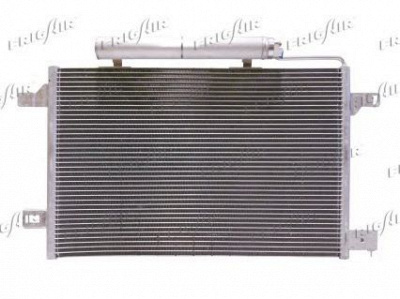 FRIGAIR 08062090 -  Конденсатор, кондиционер