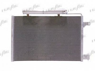 FRIGAIR 08062091 -  Конденсатор, кондиционер