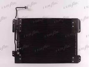 FRIGAIR 08062096 -  Конденсатор, кондиционер