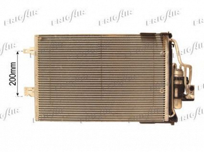 FRIGAIR 08072025 -  Конденсатор, кондиционер