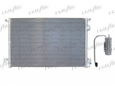 FRIGAIR 08072043 -  Конденсатор, кондиционер