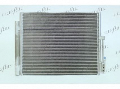 FRIGAIR 08072047 -  Конденсатор, кондиционер