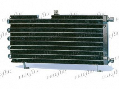 FRIGAIR 08083002 -  Конденсатор, кондиционер