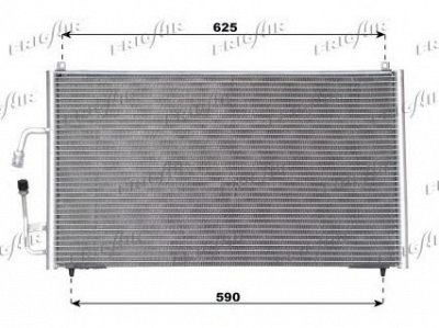 FRIGAIR 08083017 -