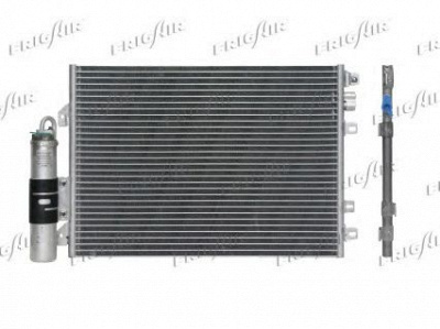 FRIGAIR 08093044 -  Конденсатор, кондиционер