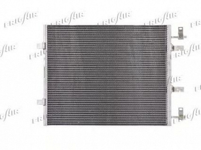 FRIGAIR 08093052 -  Конденсатор, кондиционер