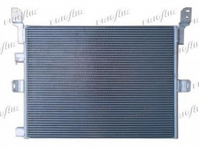 FRIGAIR 08093053 -  Конденсатор, кондиционер