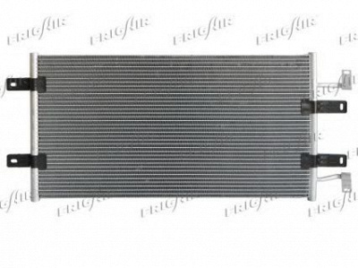 FRIGAIR 08093056 -  Конденсатор, кондиционер
