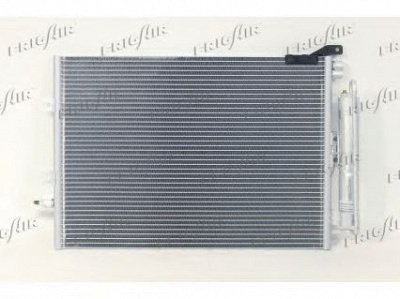 FRIGAIR 08093057 -  Конденсатор, кондиционер
