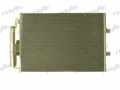 FRIGAIR 08093061 -  Конденсатор, кондиционер