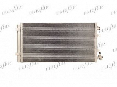 FRIGAIR 08093066 -  Конденсатор, кондиционер