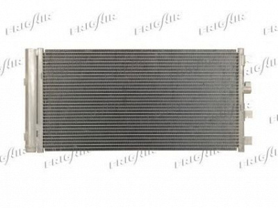 FRIGAIR 08093071 -  Конденсатор, кондиционер