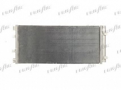 FRIGAIR 08093072 -  Конденсатор, кондиционер