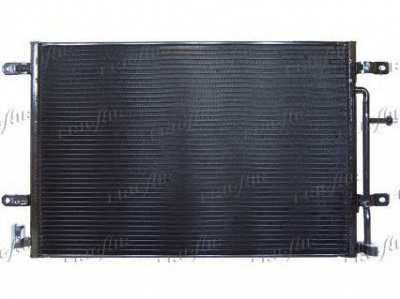 FRIGAIR 08103033 -  Конденсатор, кондиционер
