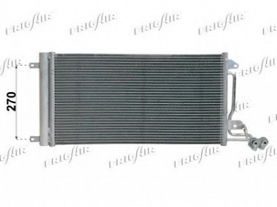 FRIGAIR 08103044 -  Конденсатор, кондиционер