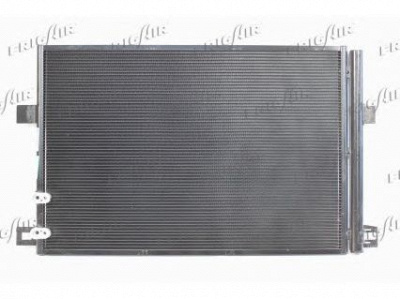 FRIGAIR 08103104 -  Конденсатор, кондиционер