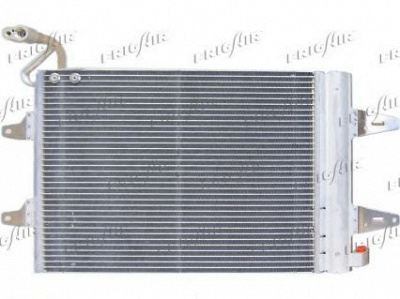 FRIGAIR 08123003 -  Конденсатор, кондиционер