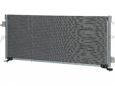 FRIGAIR 08243004 -  Конденсатор, кондиционер