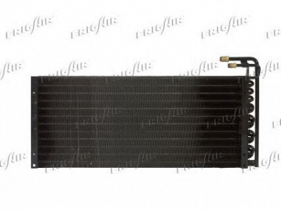 FRIGAIR 08373001 -  Конденсатор, кондиционер
