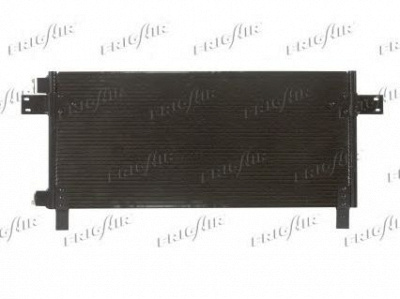 FRIGAIR 08373003 -  Конденсатор, кондиционер