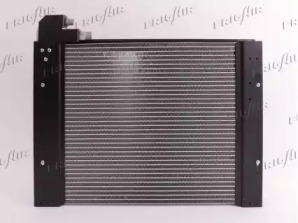 FRIGAIR 08603005 -  Конденсатор, кондиционер