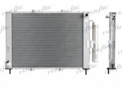 FRIGAIR 34090002 -  модуль охлаждения